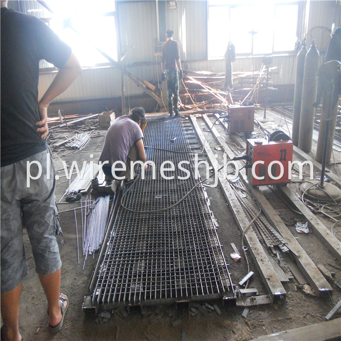 Steel Grating040